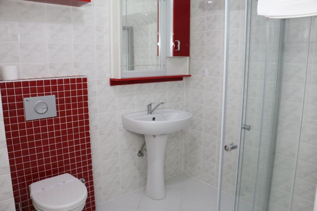 Самсун: Suw Hotel