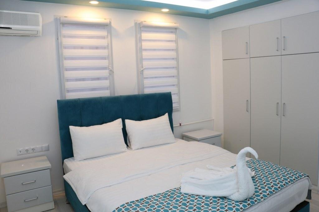 Самсун: Suw Hotel