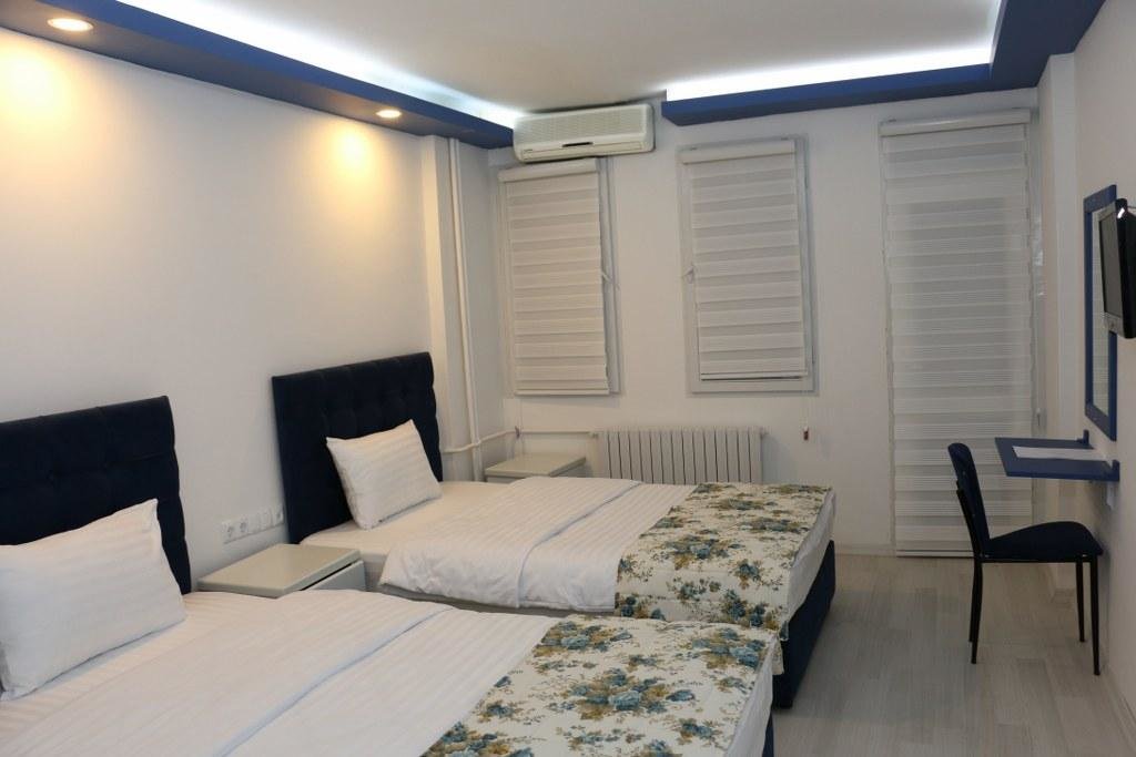 Самсун: Suw Hotel