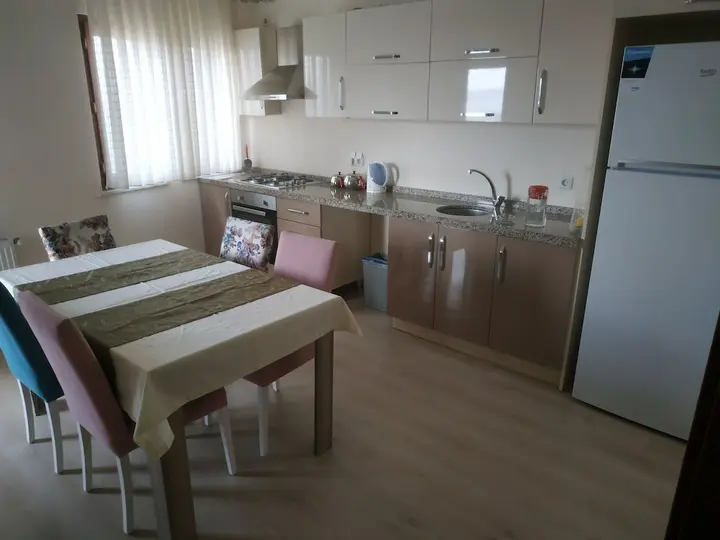 Арсин: Green City Apart Evleri