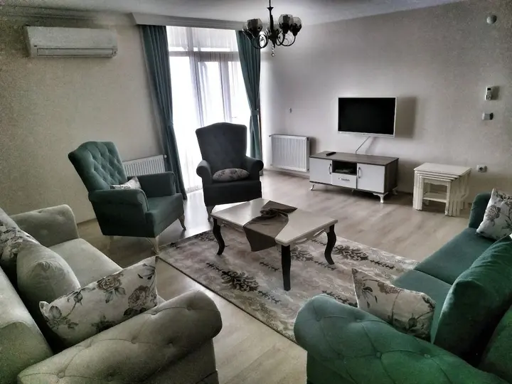 Арсин: Green City Apart Evleri