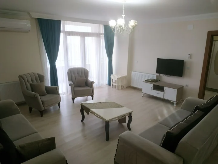 Арсин: Green City Apart Evleri