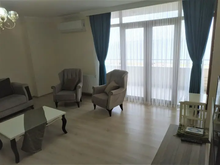 Арсин: Green City Apart Evleri