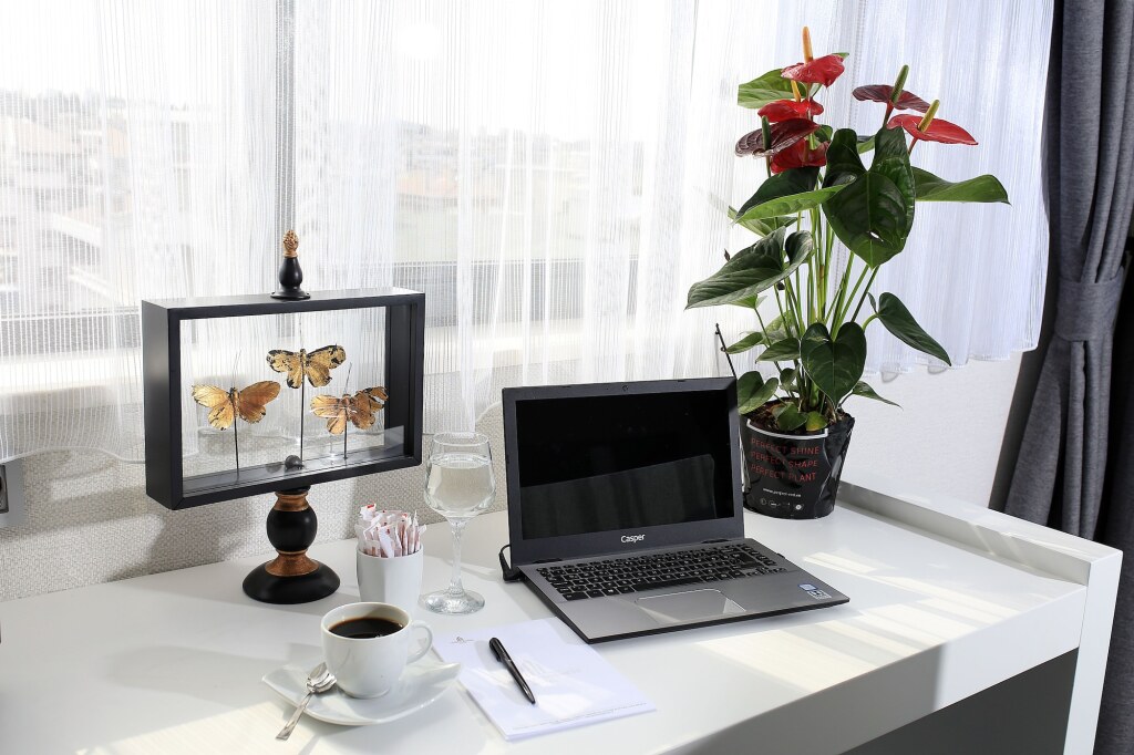 Анкара: Guvenay Business Hotel