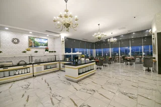 Анкара: Guvenay Business Hotel