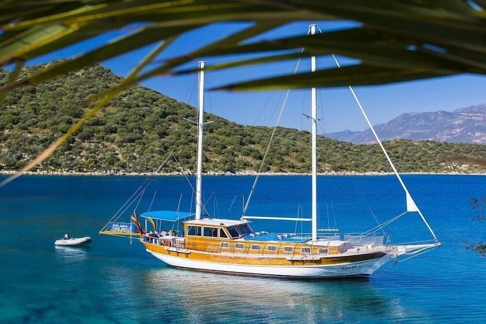 Dilara Boat — фото 6
