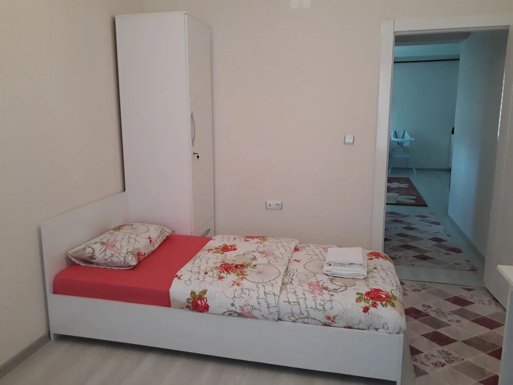 Анкара: Dr.Aslan Apart Hotel - Airport