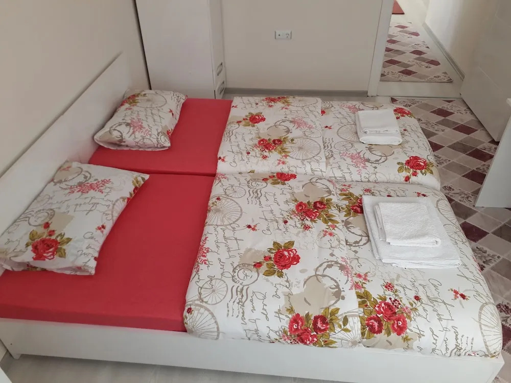 Анкара: Dr.Aslan Apart Hotel - Airport