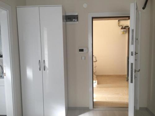 Анкара: Dr.Aslan Apart Hotel - Airport