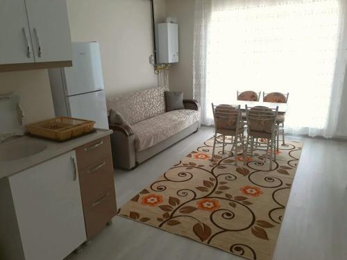 Анкара: Dr.Aslan Apart Hotel - Airport