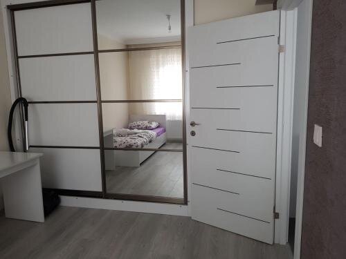 Анкара: Dr.Aslan Apart Hotel - Airport