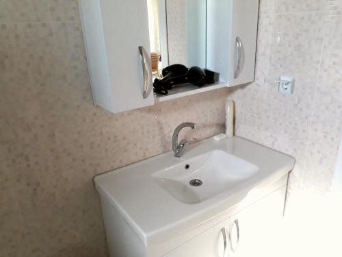 Анкара: Dr.Aslan Apart Hotel - Airport