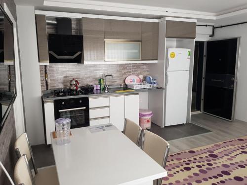 Анкара: Dr.Aslan Apart Hotel - Airport