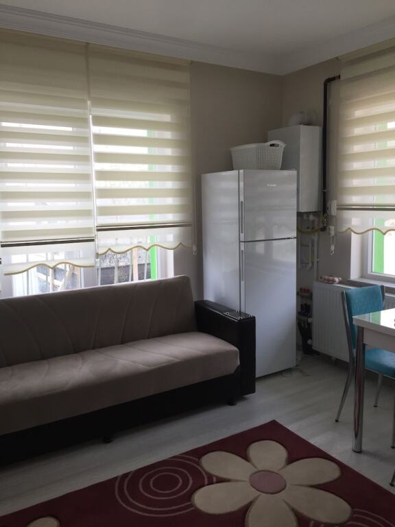 Анкара: Dr.Aslan Apart Hotel - Airport