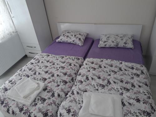 Анкара: Dr.Aslan Apart Hotel - Airport