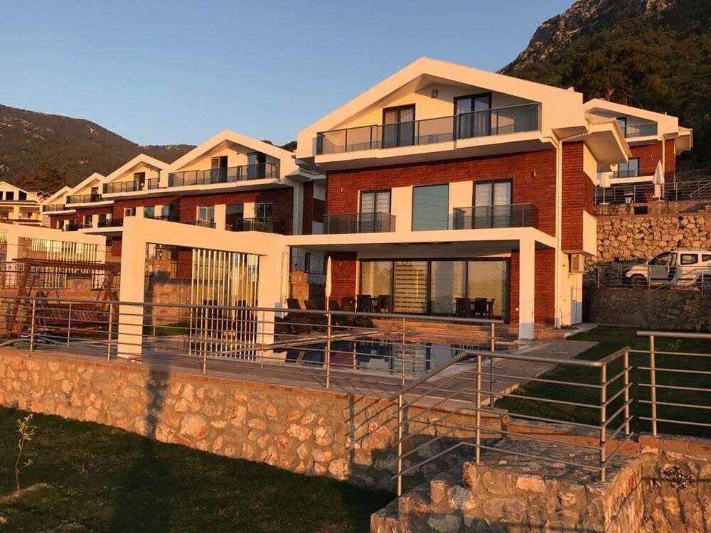 Villa Sunset — фото 1