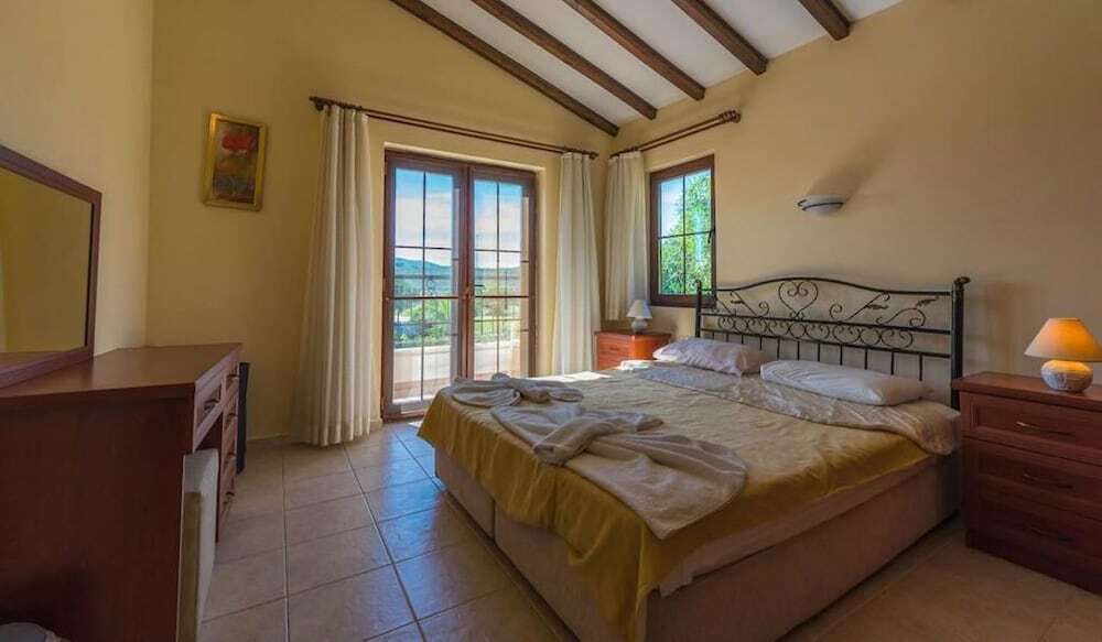 Фетхие: Villa Makri