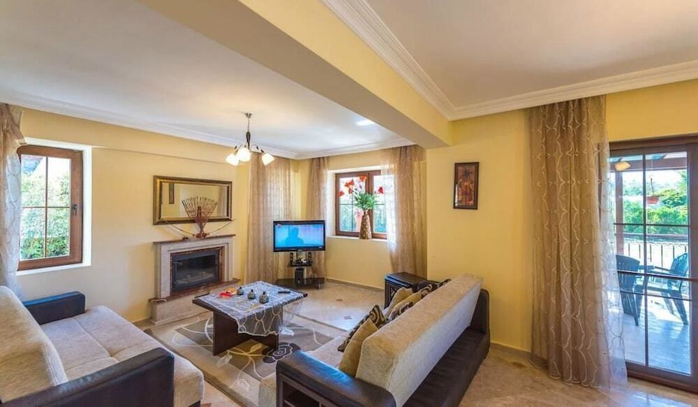 Фетхие: Villa Makri