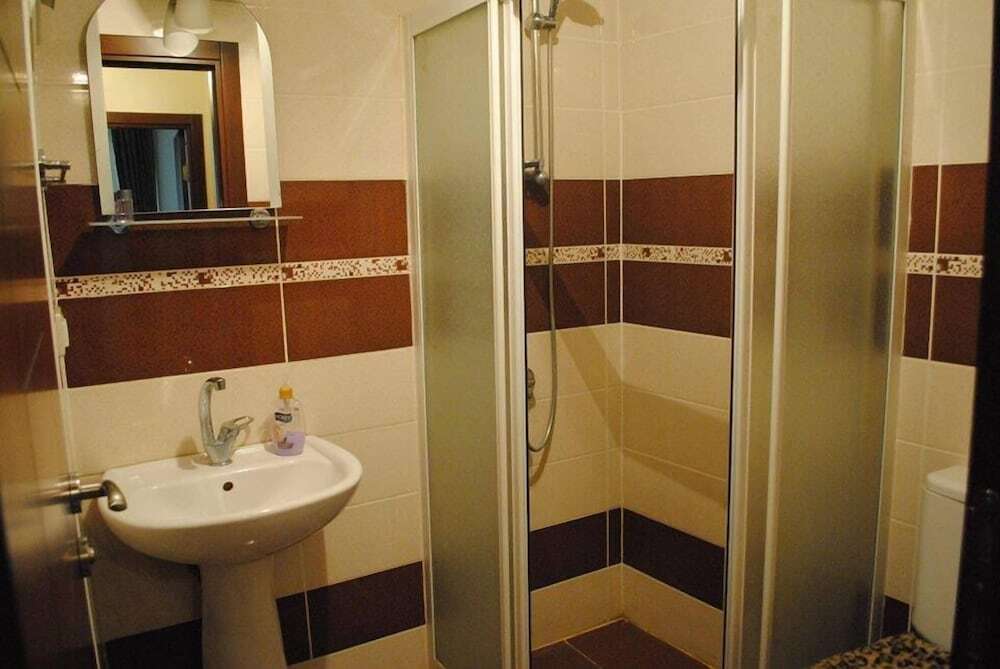Эскишехир: Eskent Suit Butik Apart