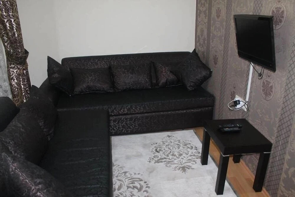 Эскишехир: Eskent Suit Butik Apart