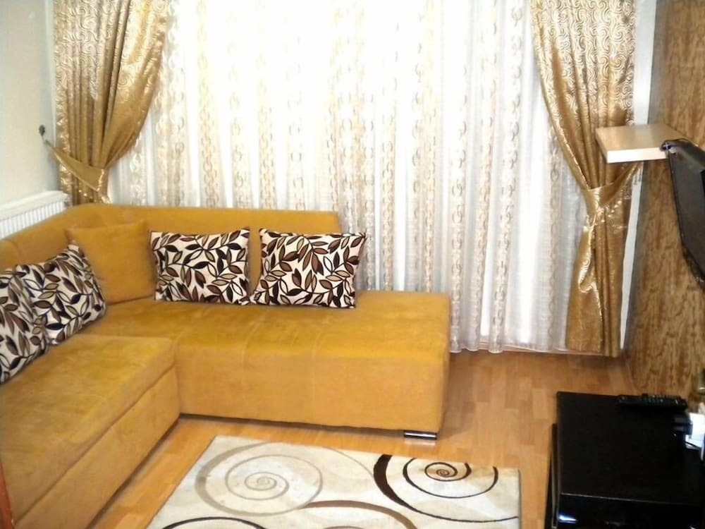 Эскишехир: Eskent Suit Butik Apart