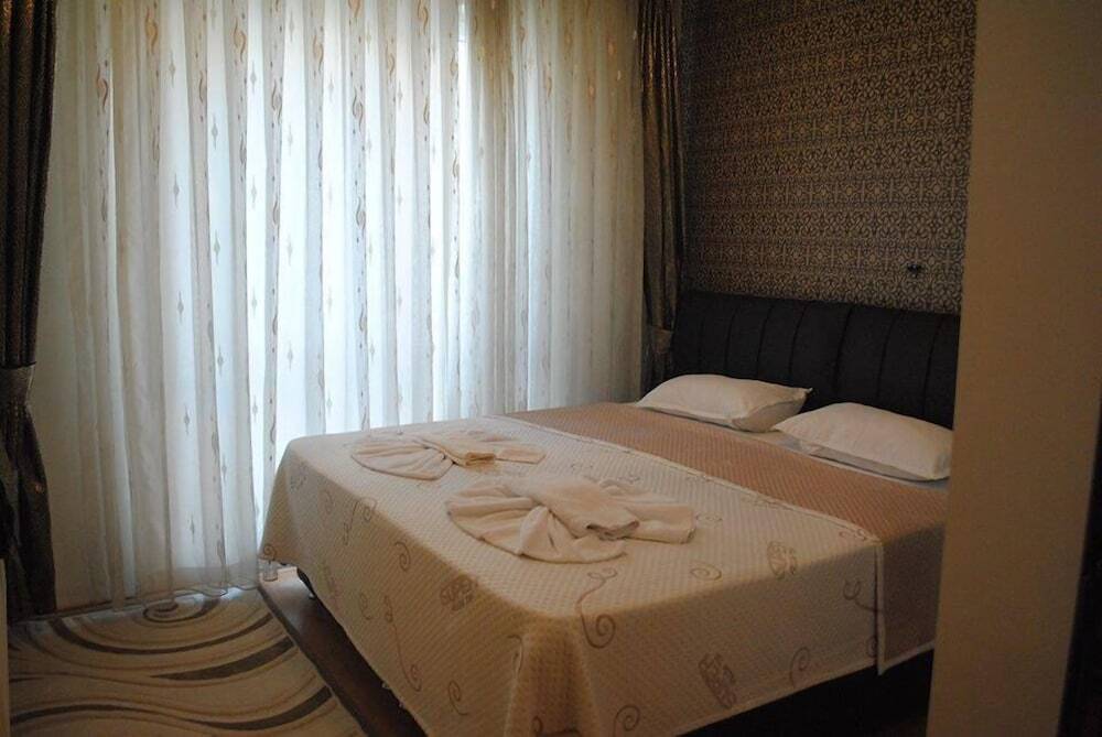 Эскишехир: Eskent Suit Butik Apart