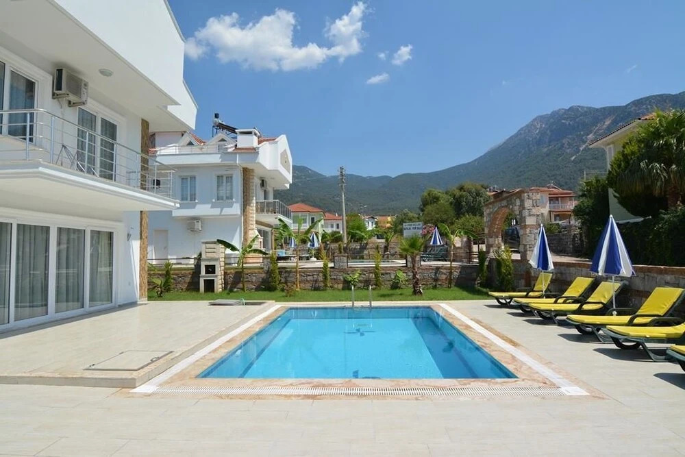 Фетхие: Villa Jewel