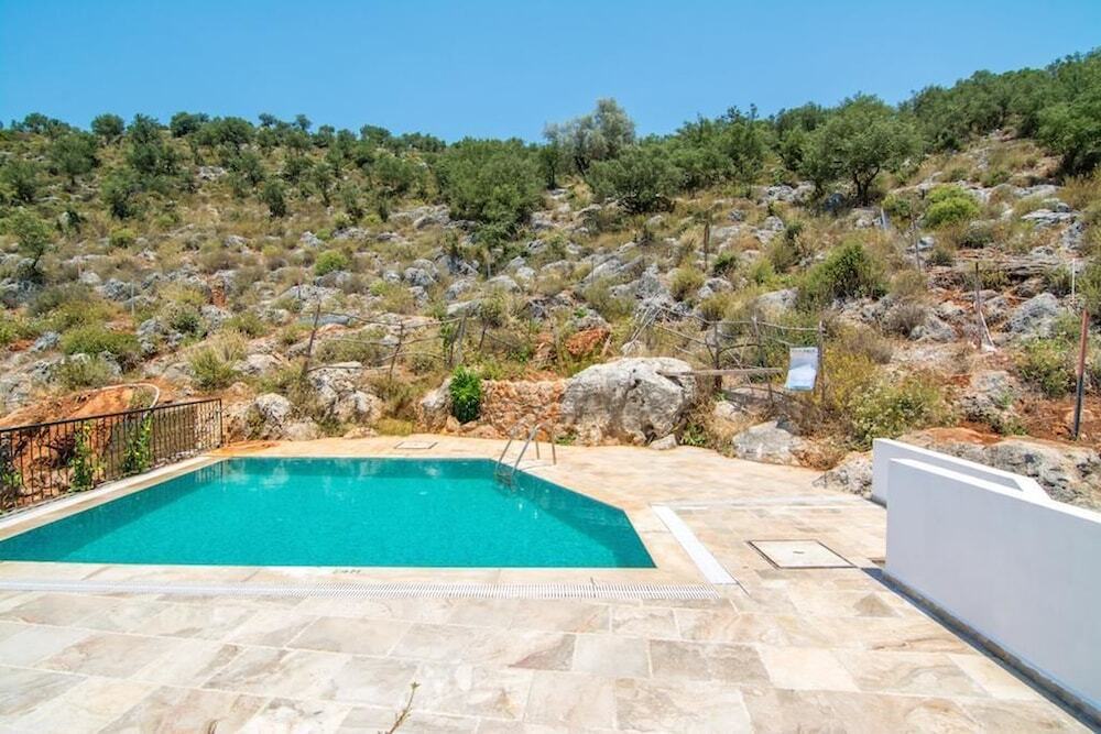 Фетхие: Villa Kaya Peace 2 Bedroom