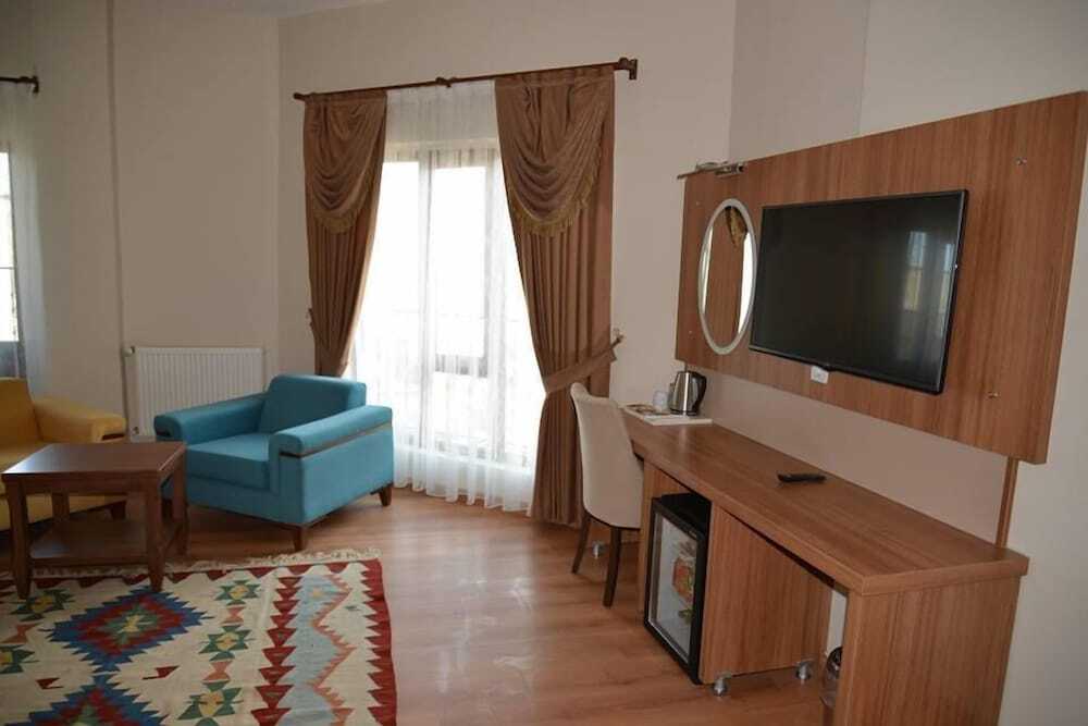 Hasan Celebi Otel — фото 2