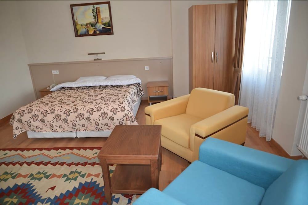 Hasan Celebi Otel — фото 6