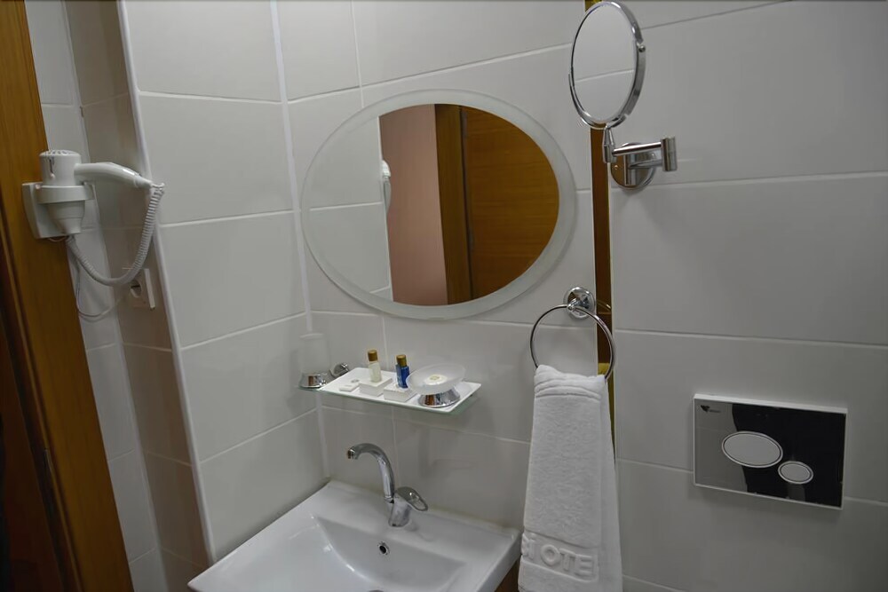 Сивереке: Hasan Celebi Otel