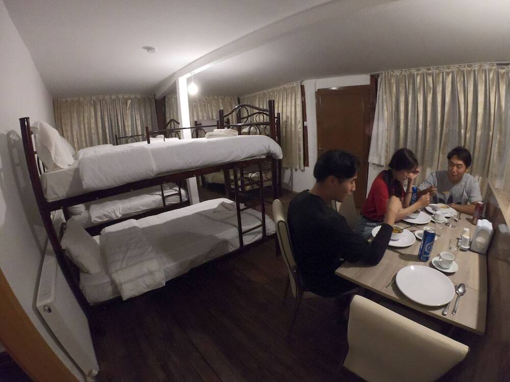 Гёреме: Cave seasons deluxe hotel