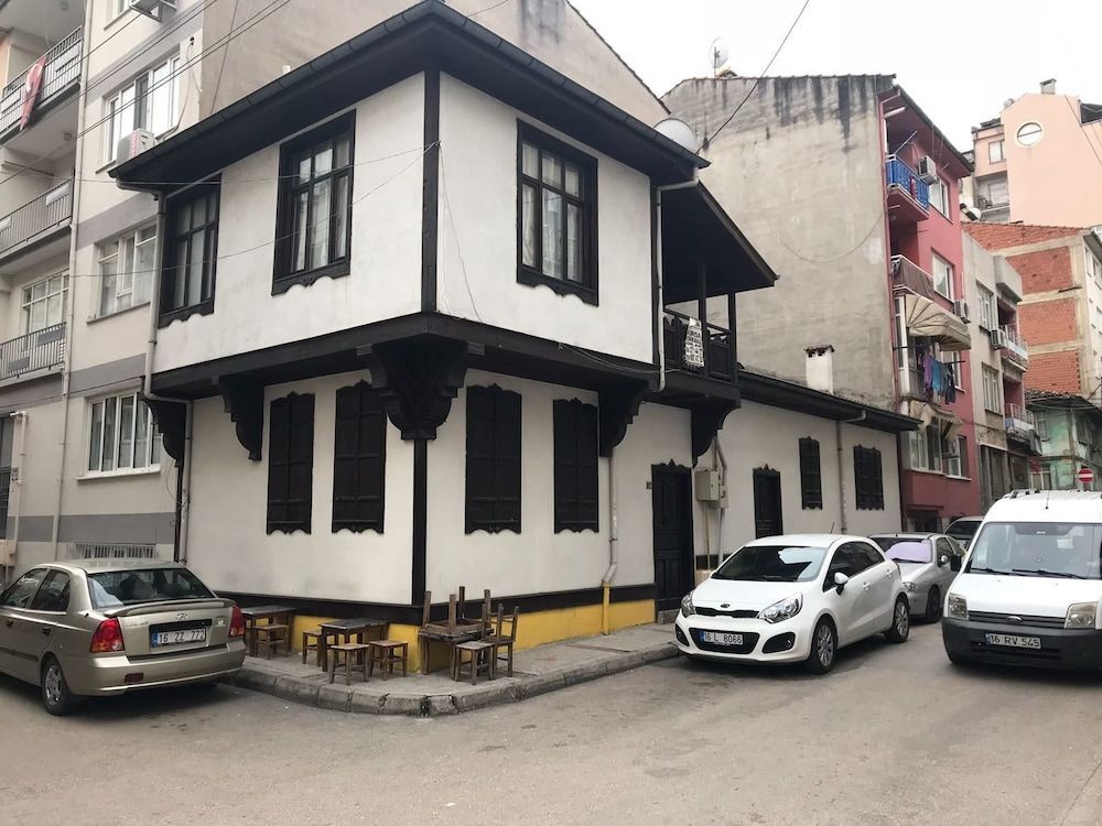 Бурса: Korkmaz Apartment 2