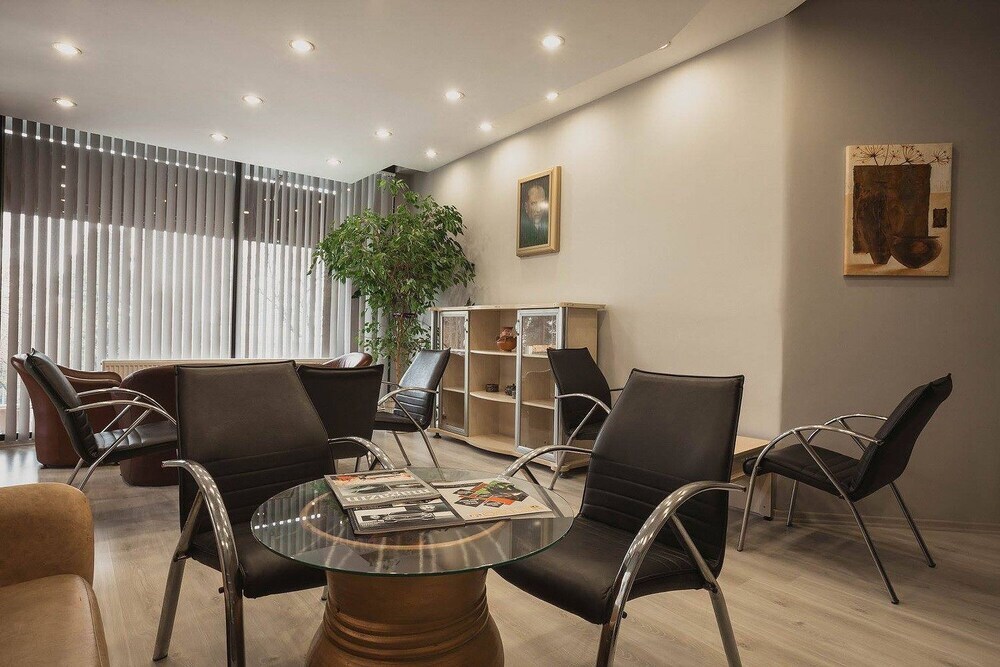 Эдирне: Edrin Hotel