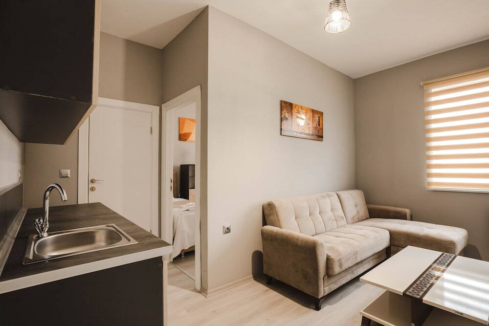 Эдирне: Edrin Hotel