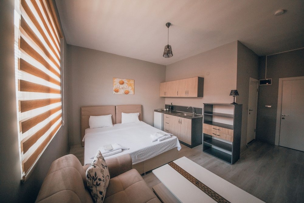 Эдирне: Edrin Hotel