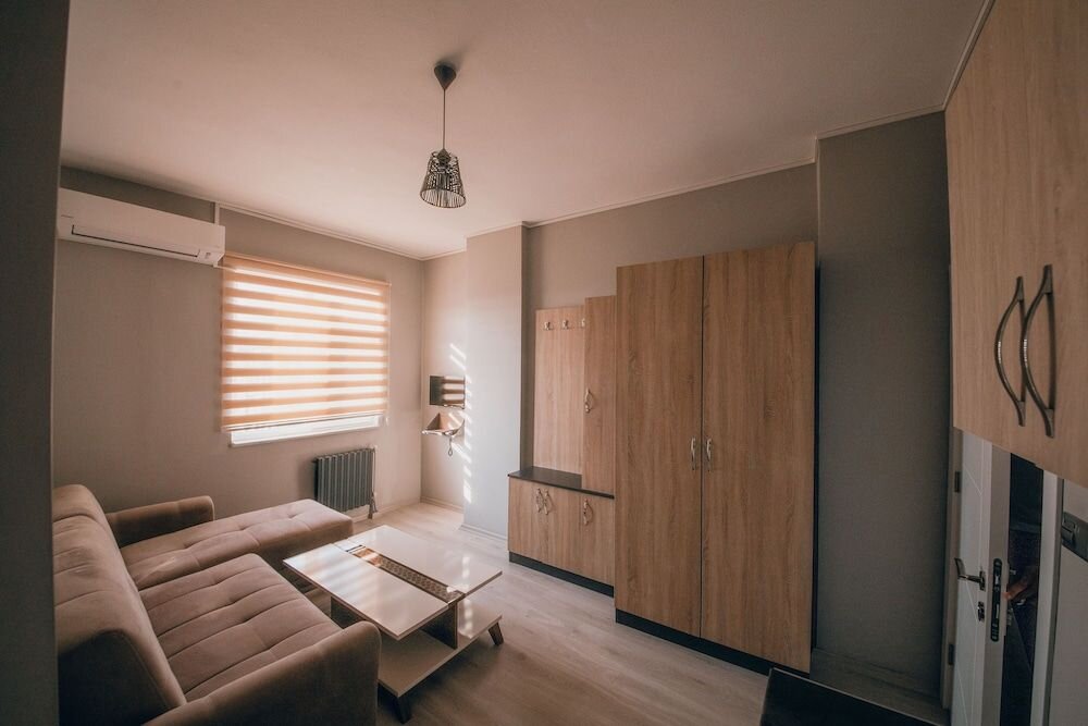 Эдирне: Edrin Hotel