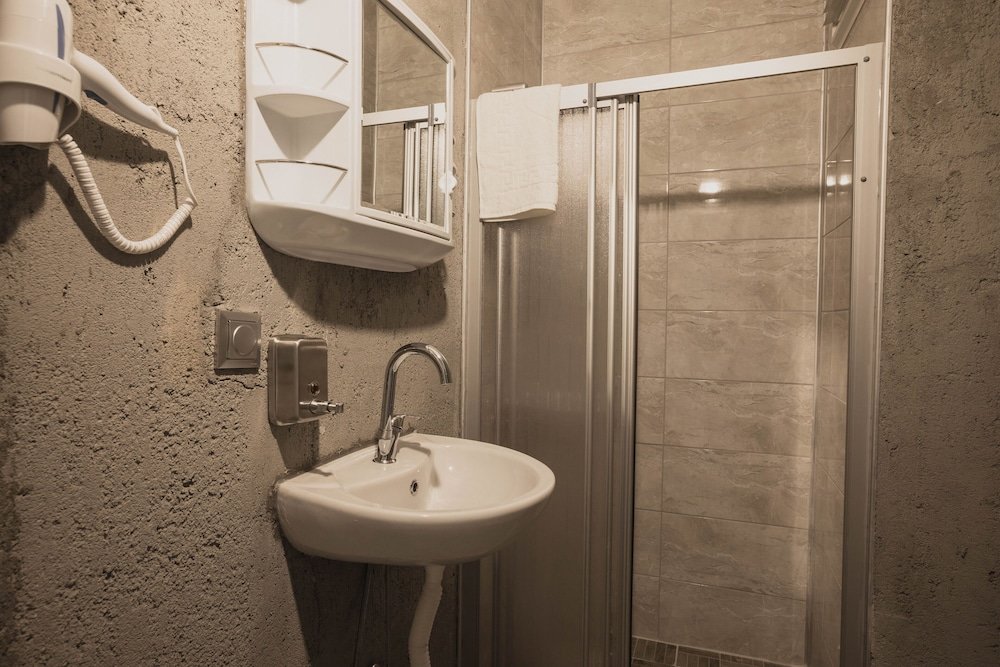 Эдирне: Edrin Hotel