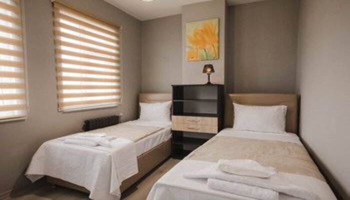 Эдирне: Edrin Hotel