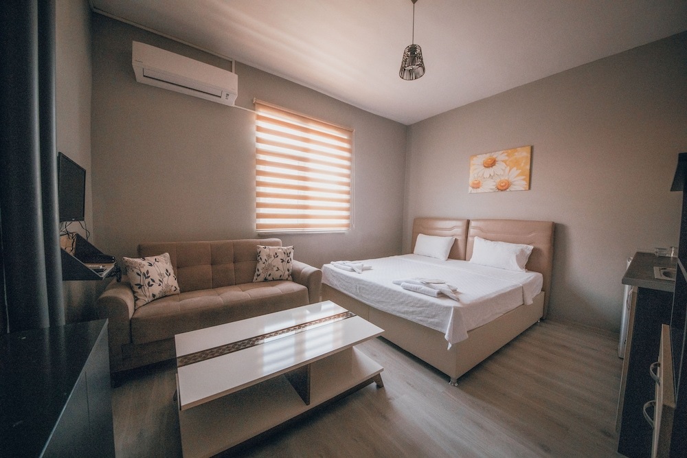 Эдирне: Edrin Hotel