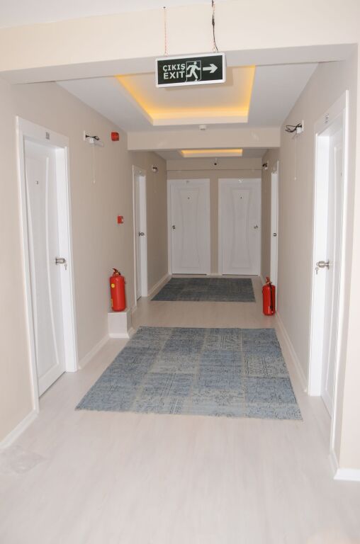 Самсун: Batusay Park Otel