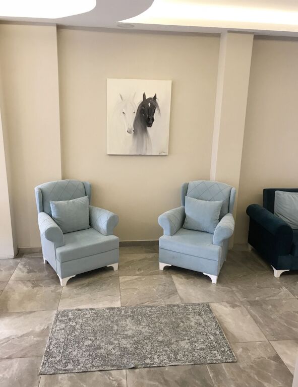 Самсун: Batusay Park Otel