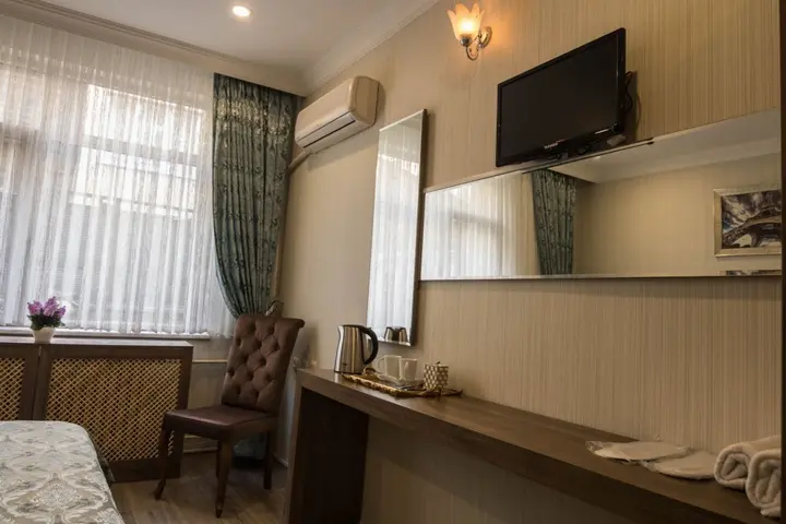 Конья: iCON City Hotel