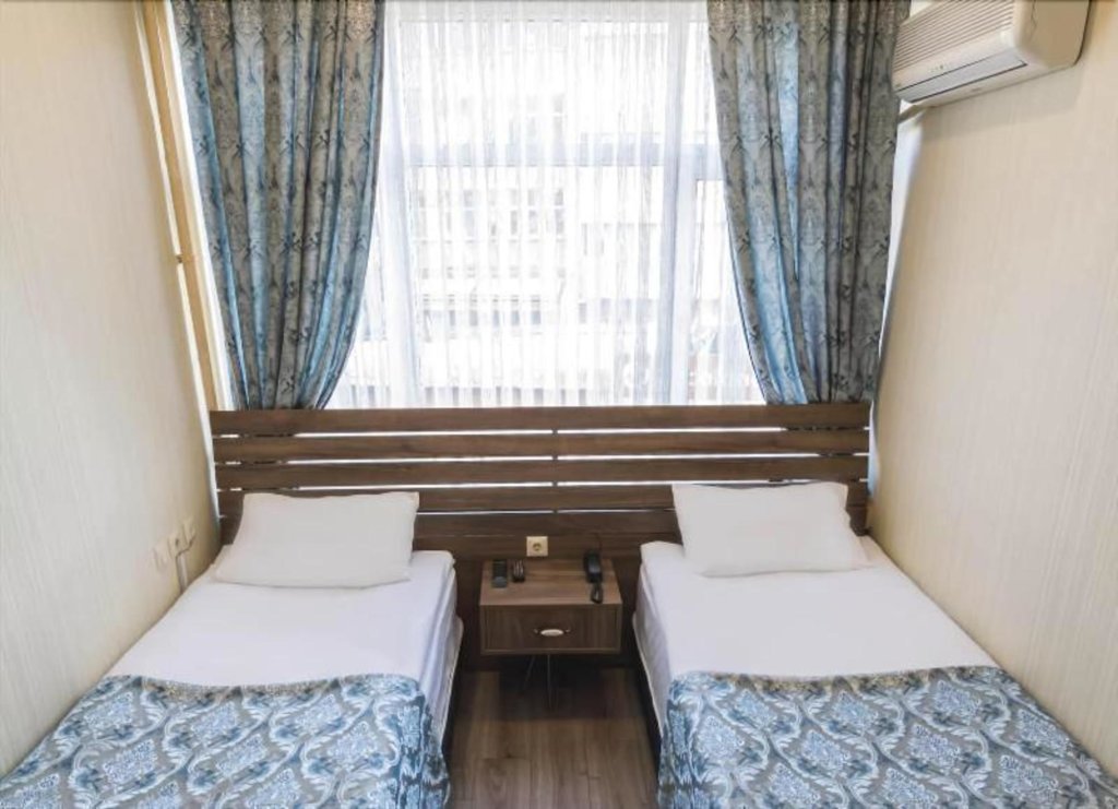 Конья: iCON City Hotel