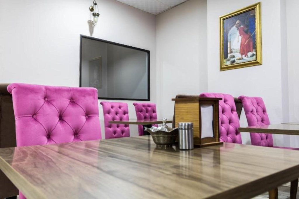 Конья: iCON City Hotel