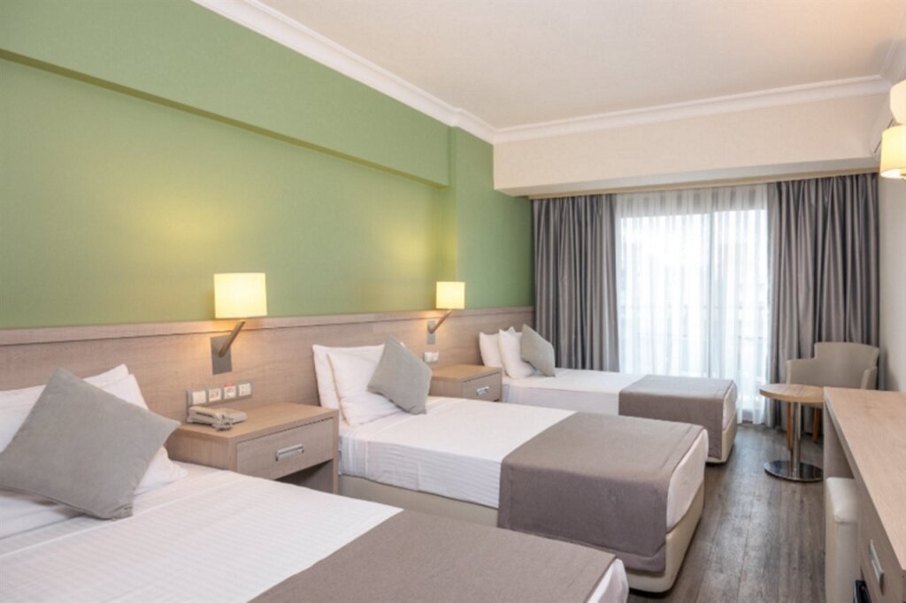 Мармарис: Lalila Blue Suites
