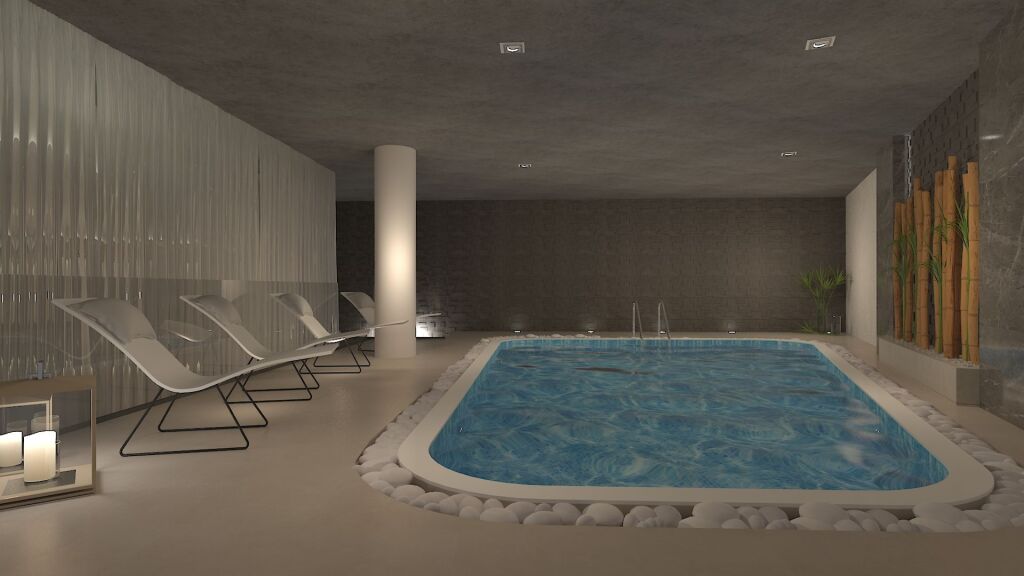 Мармарис: Lalila Blue Suites