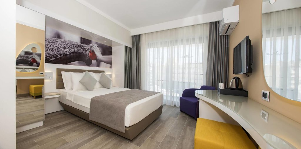 Мармарис: Lalila Blue Suites