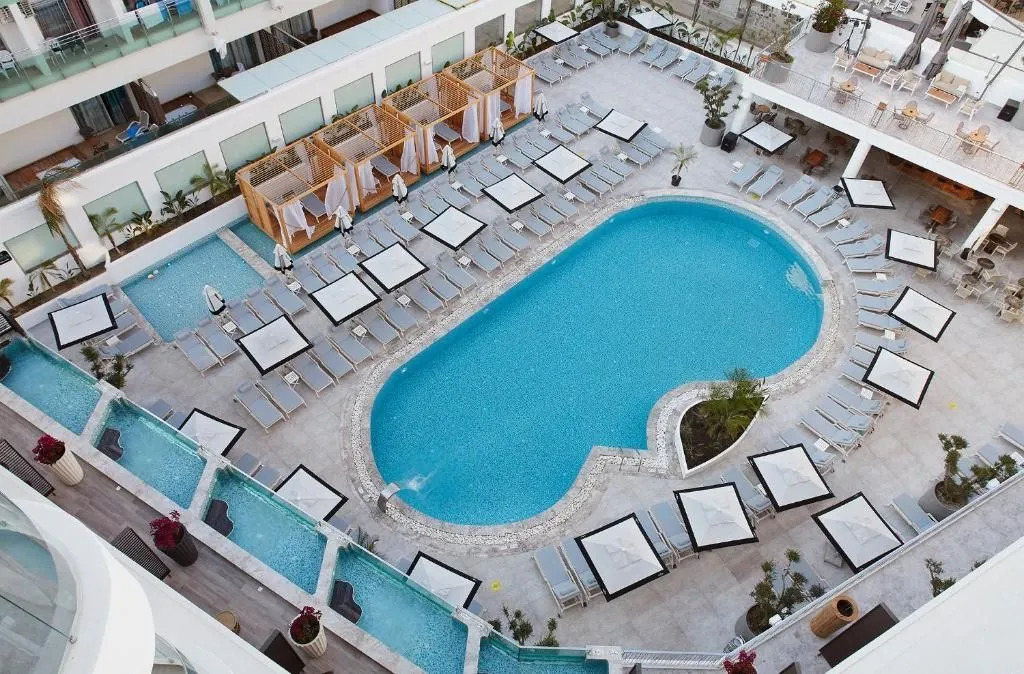 Мармарис: Lalila Blue Suites