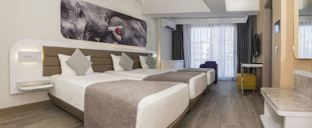 Мармарис: Lalila Blue Suites